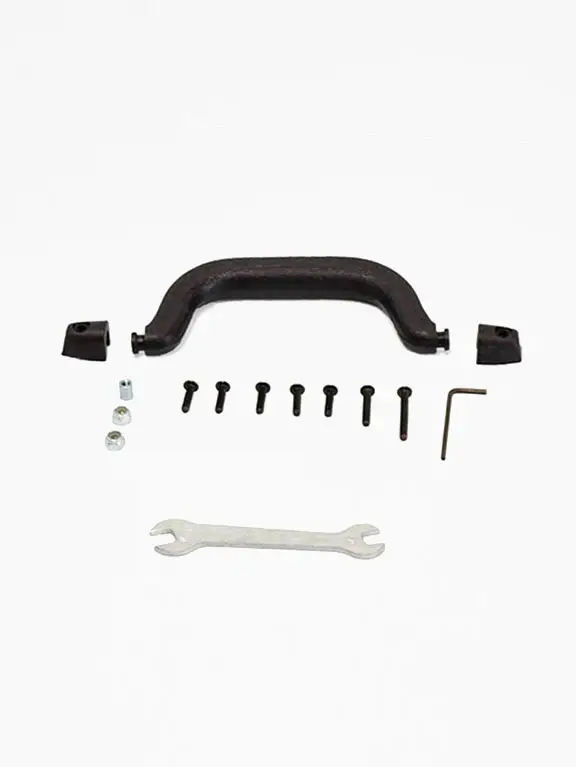 Handle kit for 3000 Series Fans