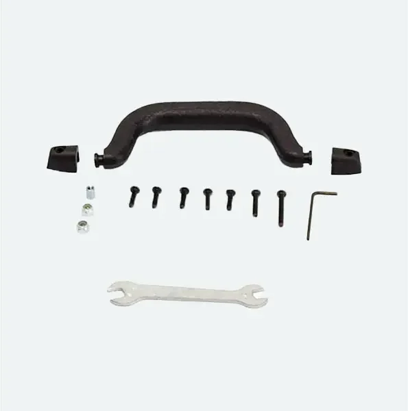 Handle kit for 2000 Series Fans