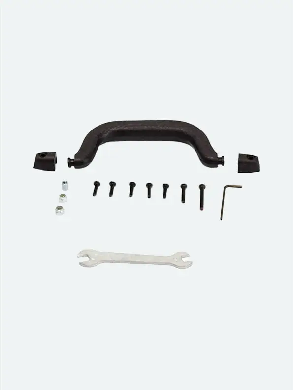Handle kit for 2000 Series Fans