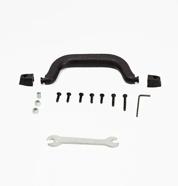 Handle kit for 2000 Series Fans