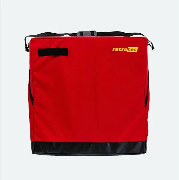 Hard Panel Case