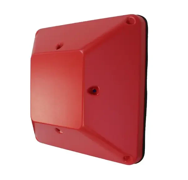Large Pressure Pan, Side View