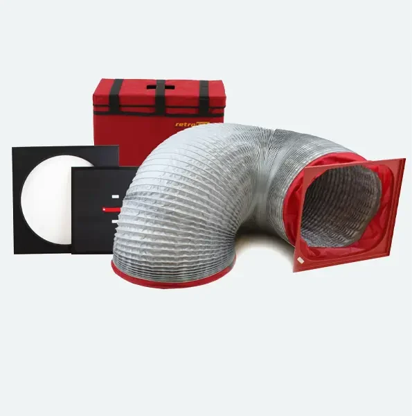 Leakage Split Kit