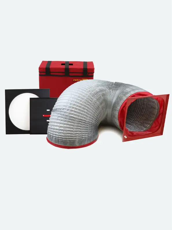 Leakage Split Kit