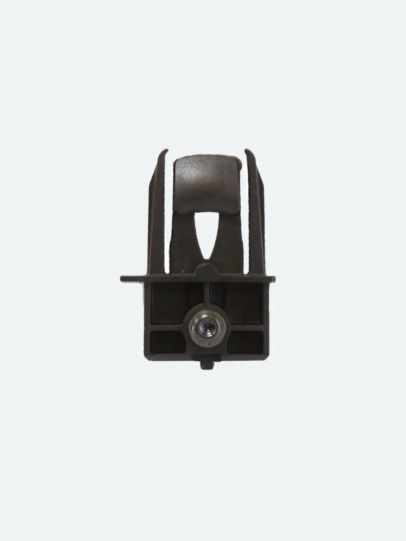 Male Corner Plug Bottom Left Top Right