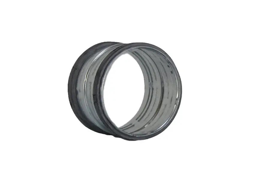 Male to Male Connector side view
