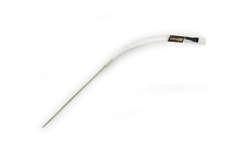Mini Probe, Single