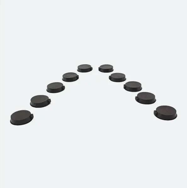 Model 1000, 3000 Range Plugs