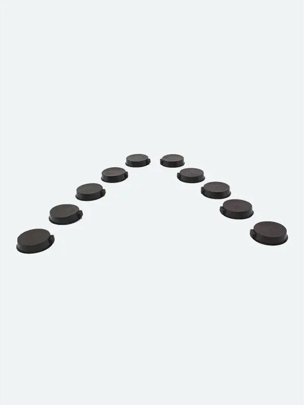 Model 1000, 3000 Range Plugs