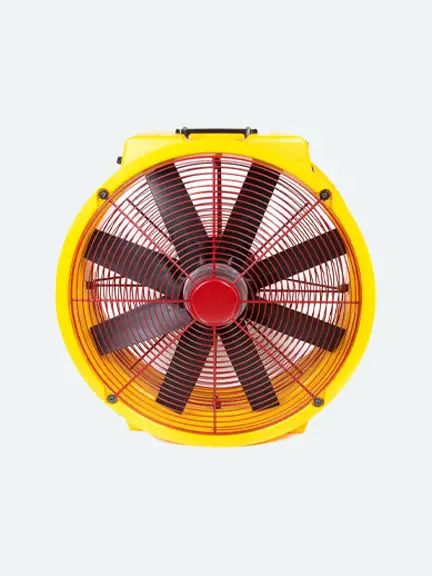 Model 3000 Fan