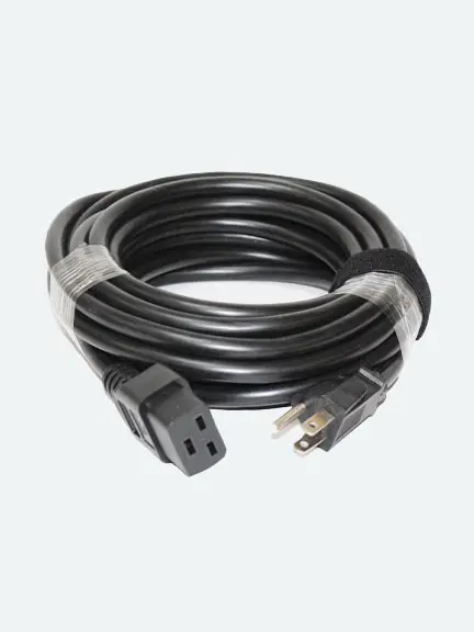 Model 400 120V Plug Style B