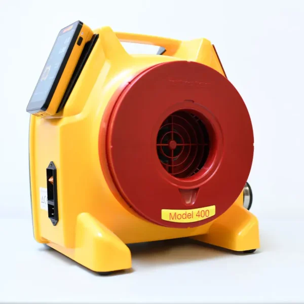 Model 400 Fan