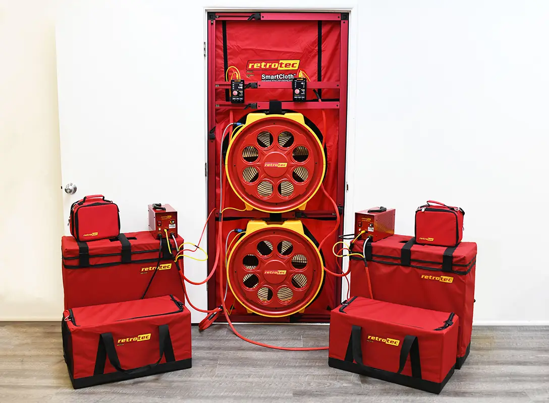 Model 6210 Kit