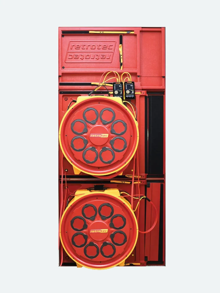 Model 7220F