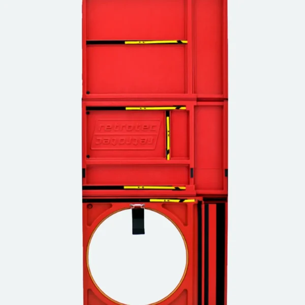 Modular Door Panel Set