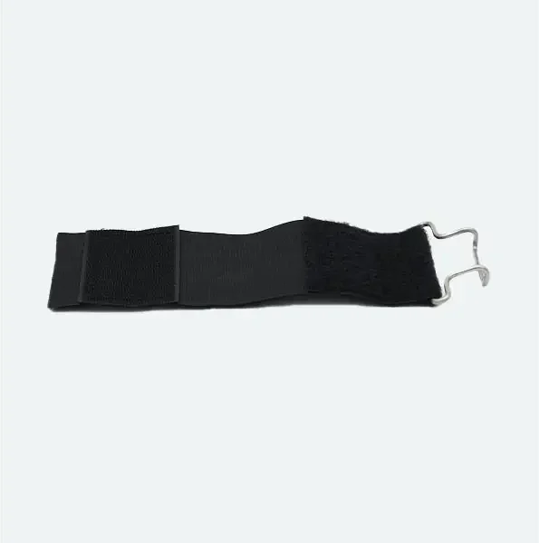 Modular Panel Fan Safety Strap