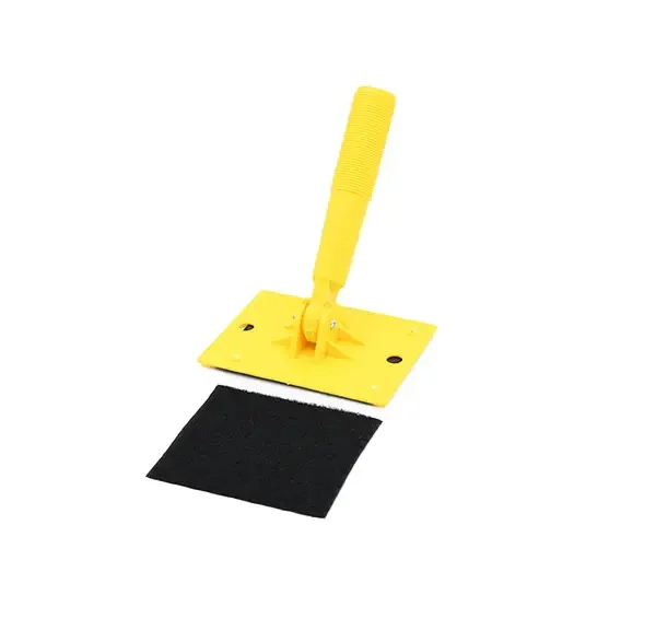 Mounted Swivel Base
