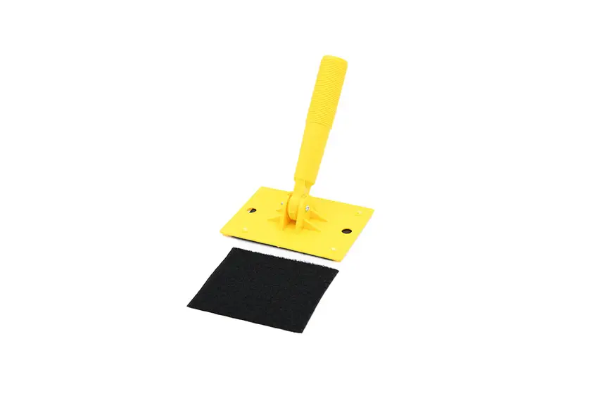 Mounted Swivel Base