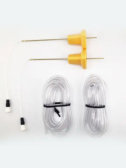 Multi Probe