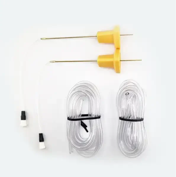 Multi Probe