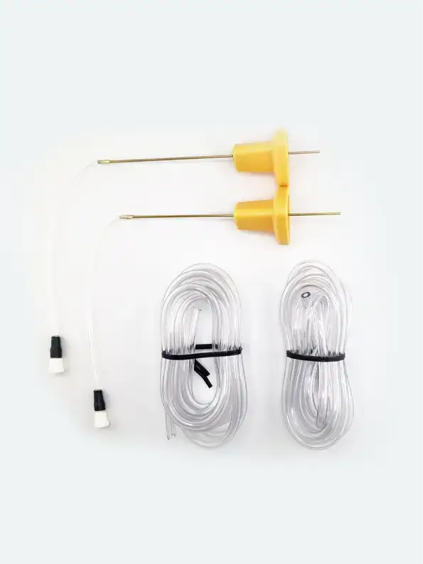 Multi Probe