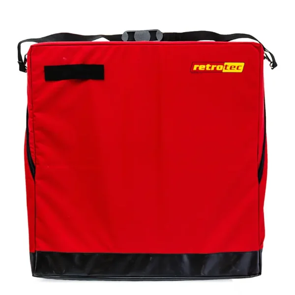 Panel Case