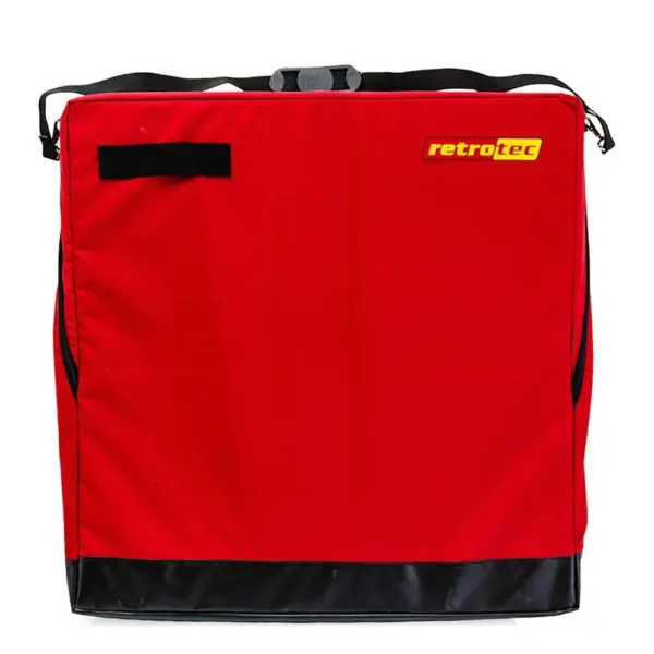 Panel Case