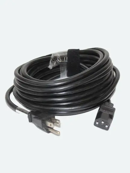 Power Cord- Model 200, 300, 120V