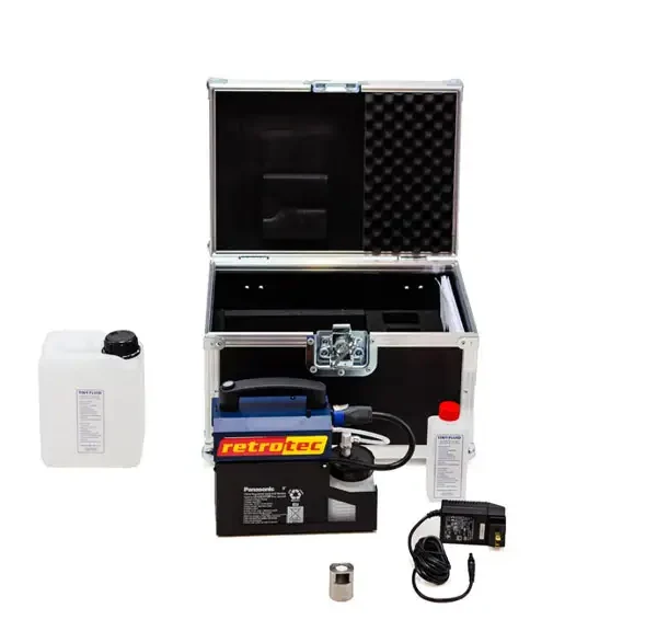 Power Tiny Package