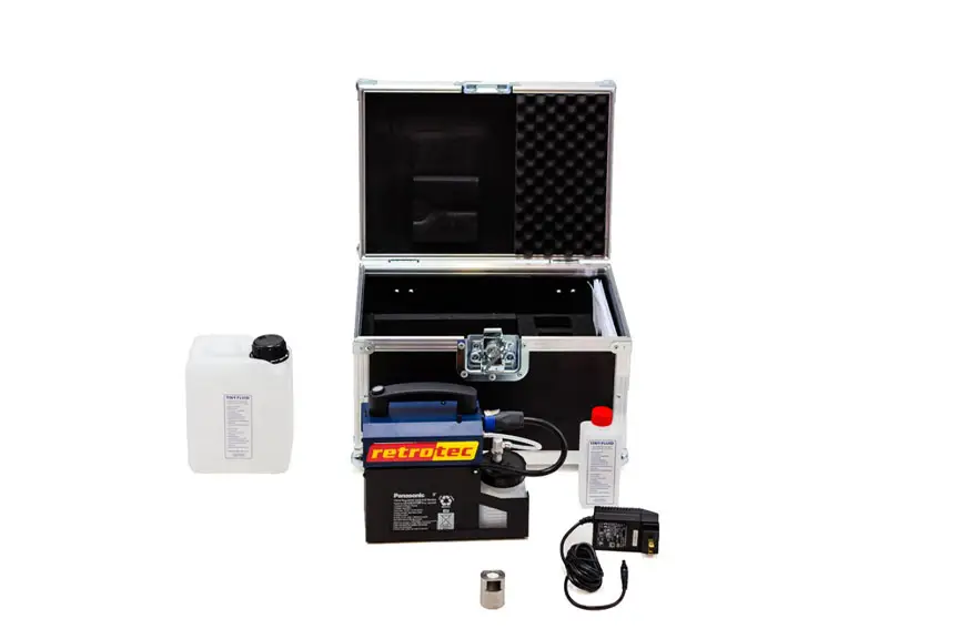 Power Tiny Package