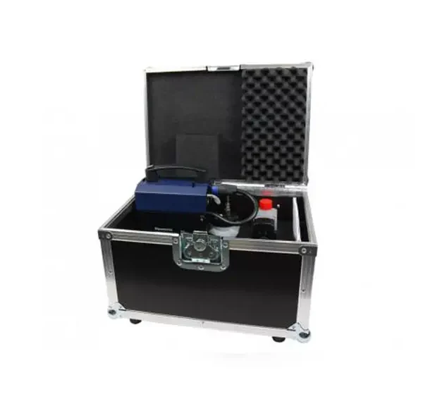 Power Tiny in the Case