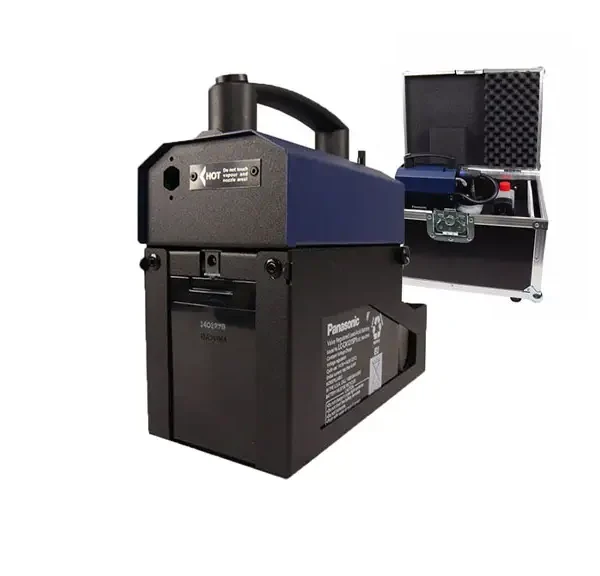 Power Tiny with Case