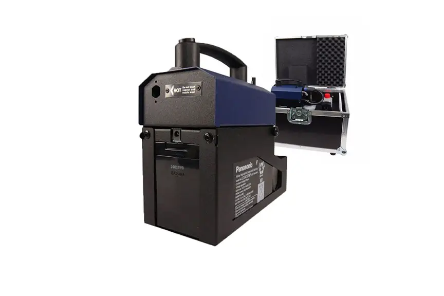 Power Tiny with Case