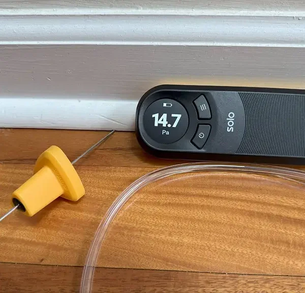 Probing Baseboards