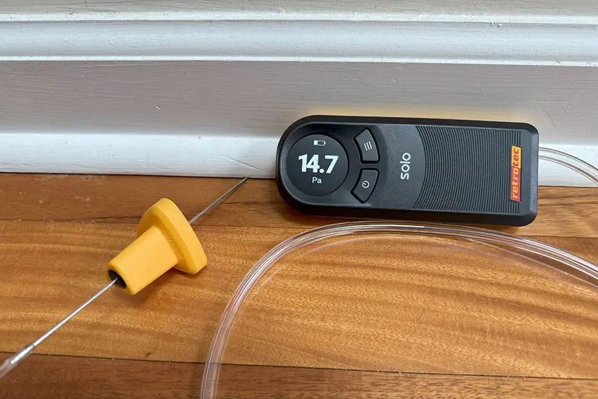 Probing Baseboards
