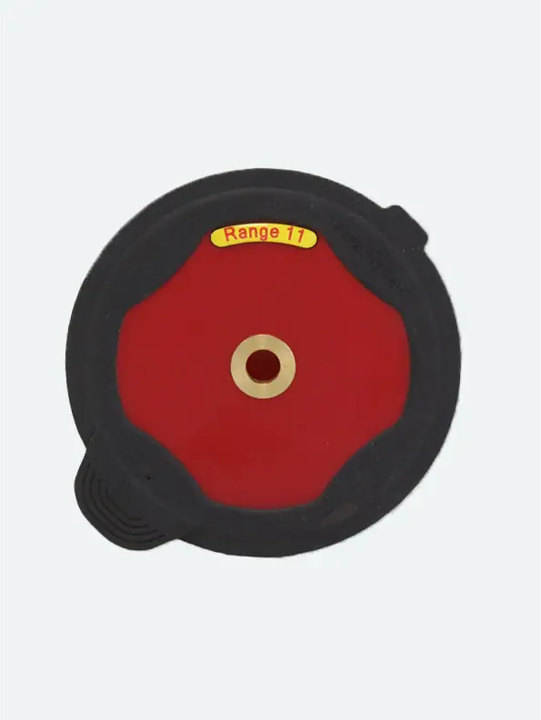 Range Plug - 11