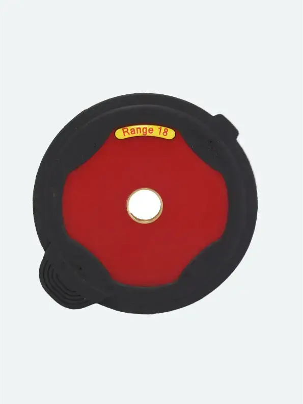 Range Plug - 18