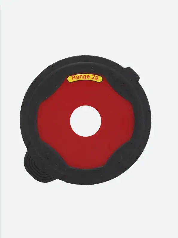Range Plug - 29