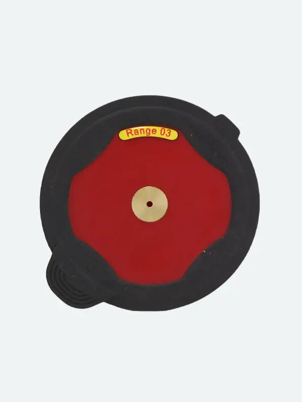 Range Plug - 3