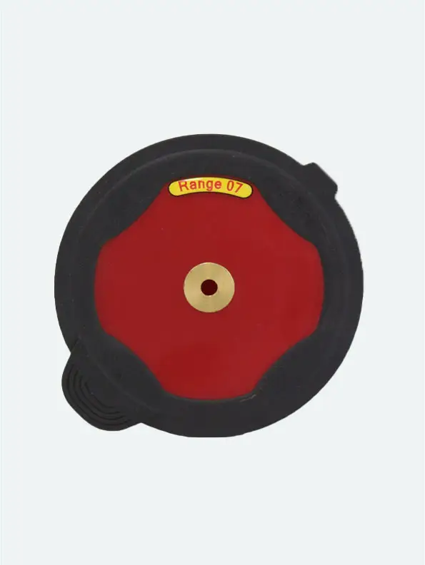 Range Plug - 7