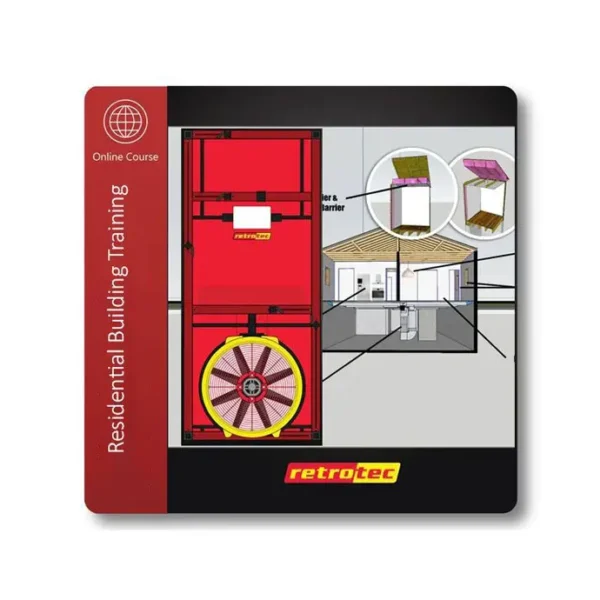 Residential Building Training