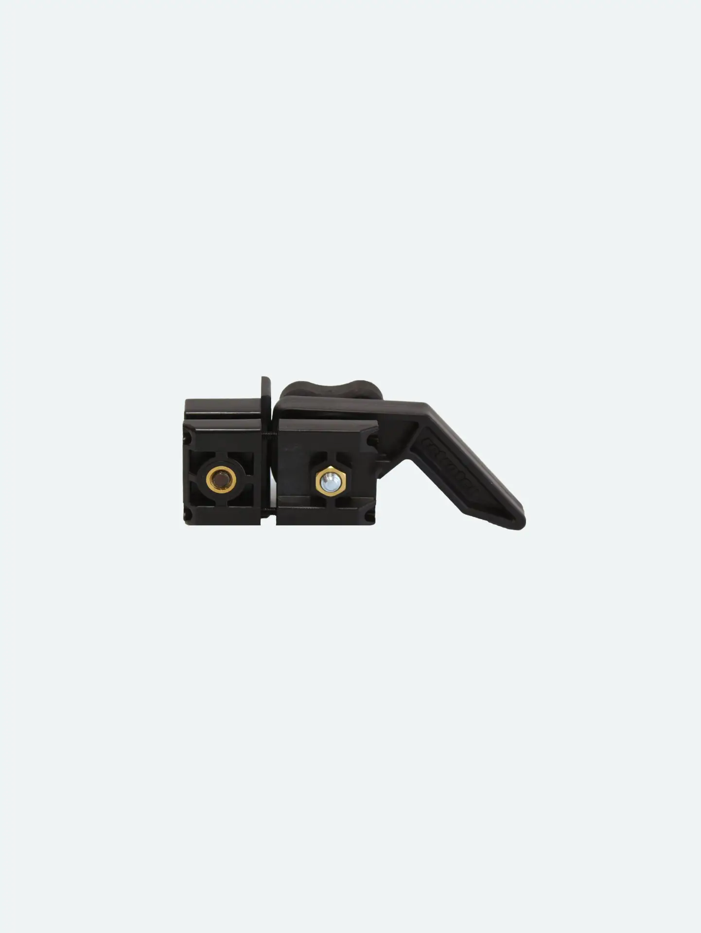 Right Cam Lock Assembly