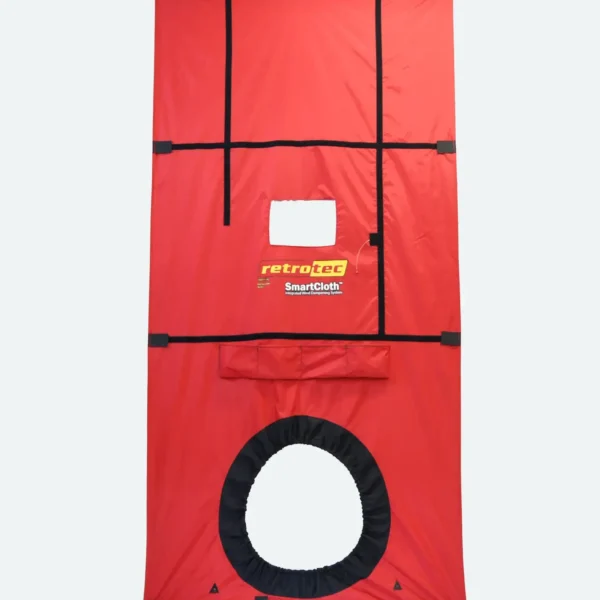 SmartCloth