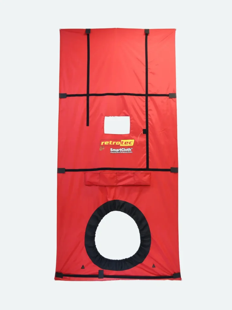 SmartCloth