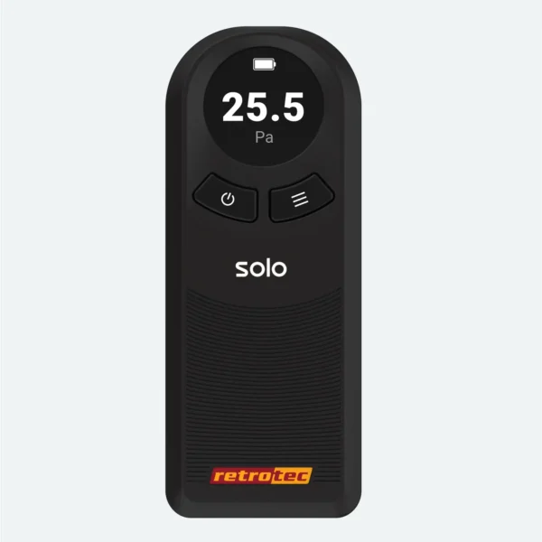 Solo Gauge