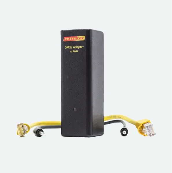 Speed Control Adapter