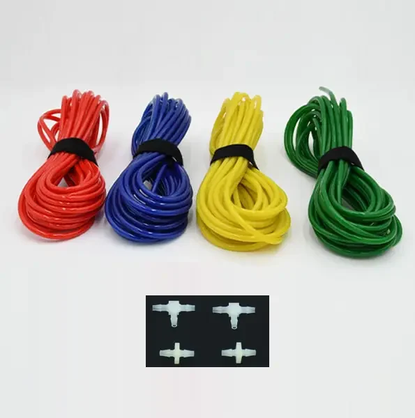 Speed Control Adapter Tubing Kit