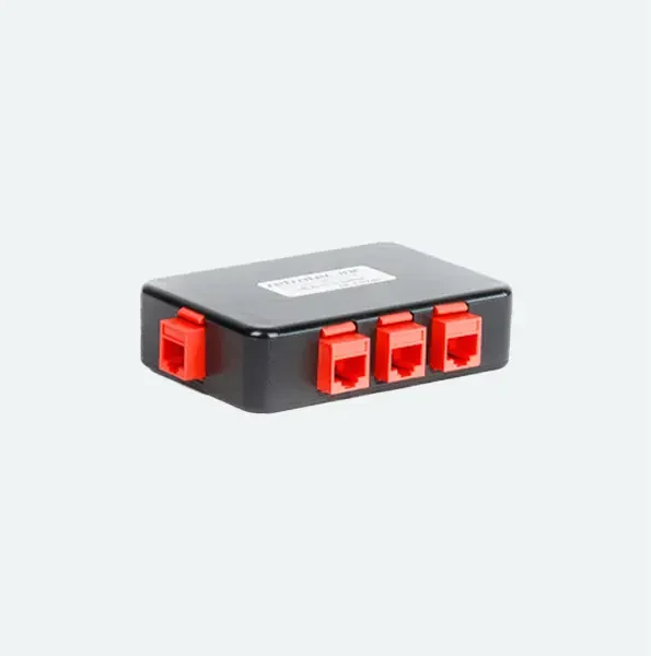 Speed Control Splitter