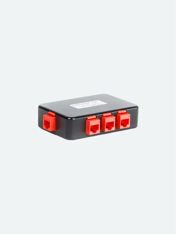 Speed Control Splitter