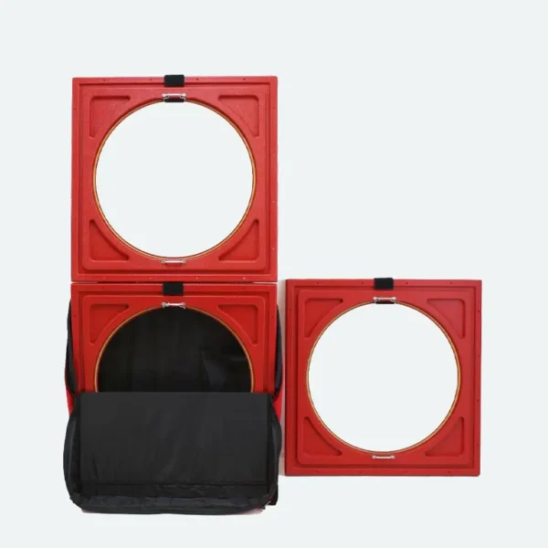 Stacking Panel Set